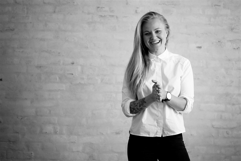 Kathrine Laursen